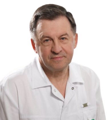 Савостьяненко Анатолий Сергеевич