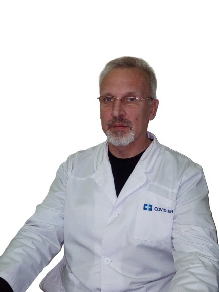 Парахоняк Алексей Борисович