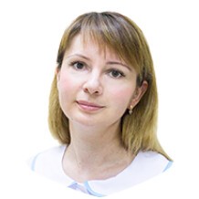 Токаренко Ольга Сергеевна