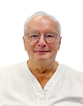 Морозов Владимир Александрович