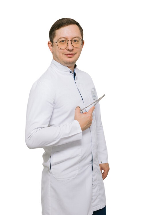 Ефременко Юрий Викторович