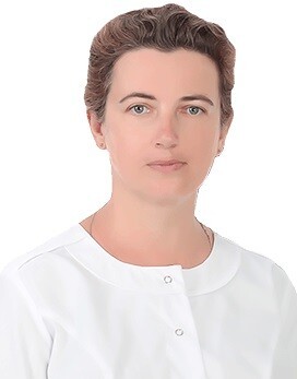 Муравьева Елена Анатольевна