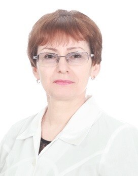 Зубковская Татьяна Дмитриевна