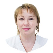 Завалихина Татьяна Валентиновна