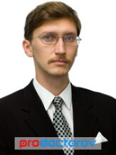 Ситчихин Павел Васильевич