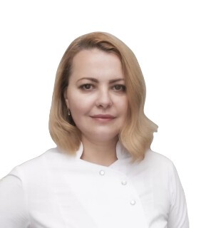 Мирошкина Екатерина Александровна