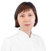 Зольникова Елена Миннахматовна