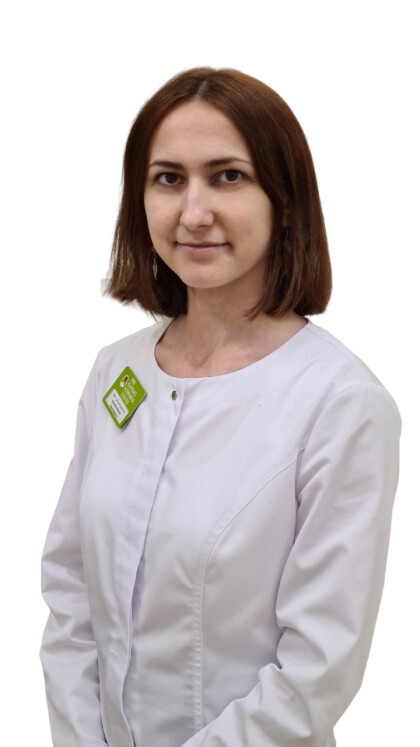 Шишкина Марина Александровна