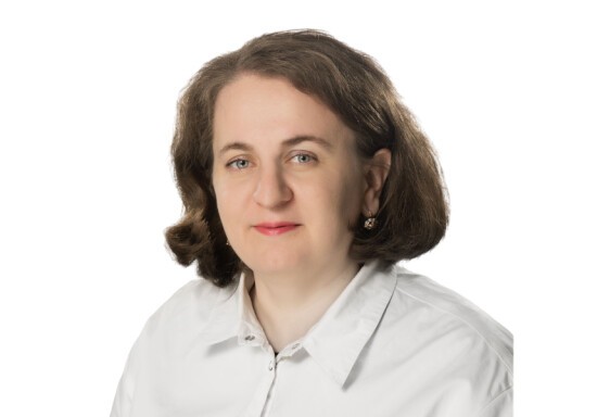 Хасаева Милана Ибрагимовна