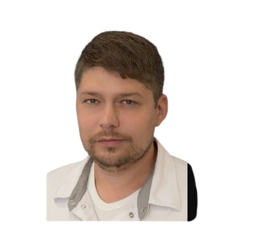 Кравченко Денис Николаевич