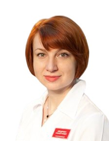 Кудрявцева Марина Юрьевна