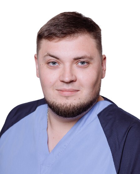 Григорьев Артем Евгеньевич