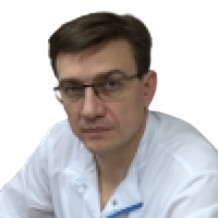 Комаров Георгий Станиславович