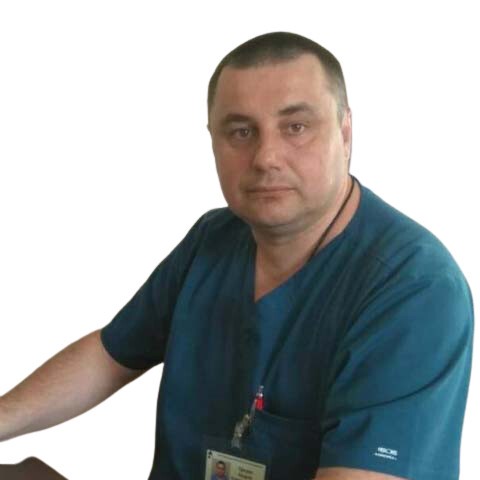 Гридин Андрей Александрович
