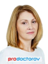 Усольцева Мария Юрьевна