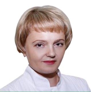 Бородина Наталья Михайловна