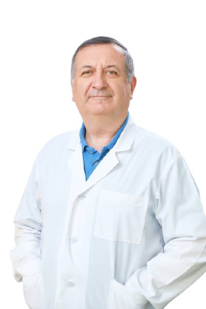 Никифоров Андрей Иванович