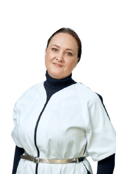 Коняхина Анна Владимировна