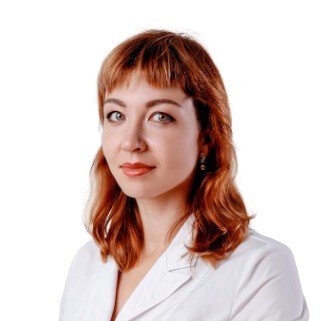 Васенина Валерия Сергеевна