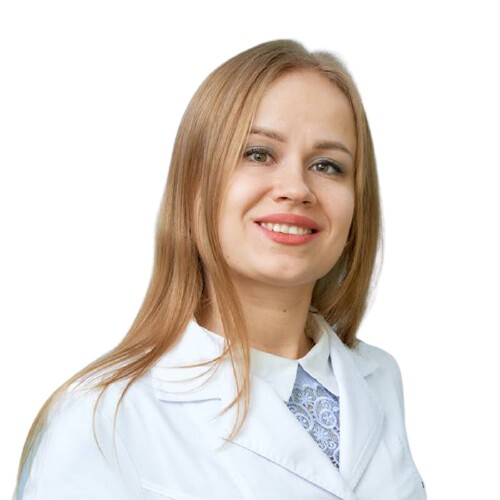 Трифонова Анна Александровна