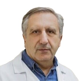 Мамучишвили Леван Георгиевич