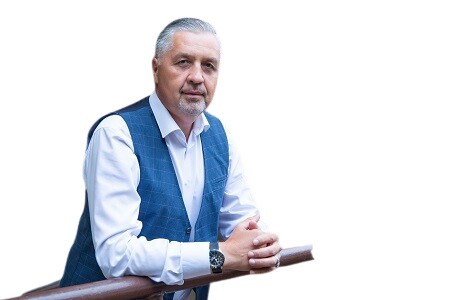 Николин Владимир Владимирович