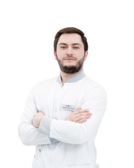 Мальченко Александр Константинович