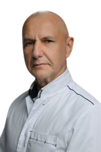 Басенко Андрей Иванович