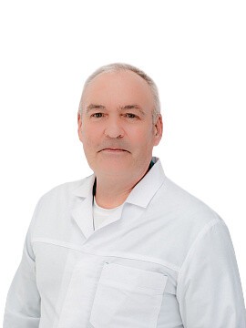 Климов Сергей Валерьевич