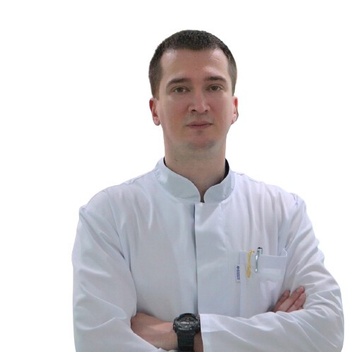 Курятников Алексей Владимирович