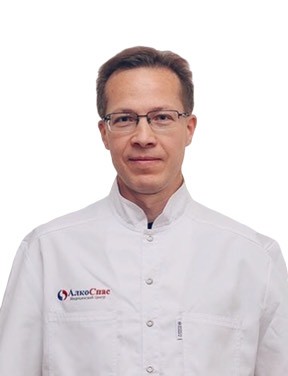 Герасимов Владимир Борисович