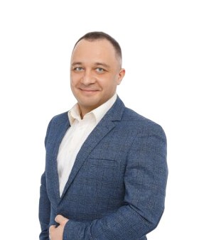 Фролов Дмитрий Андреевич