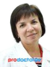 Яковлева Вера Ивановна