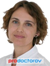 Люлина Елена Владимировна