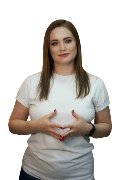 Амосова Екатерина Павловна