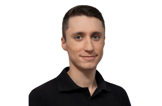Аккужин Марк Ильдарович