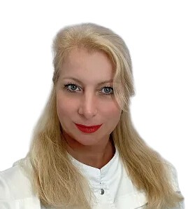 Шевчук Лариса Васильевна
