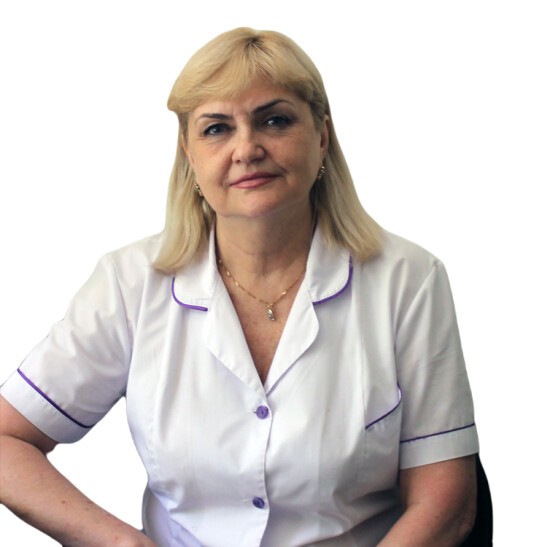 Васько Елена Валерьевна