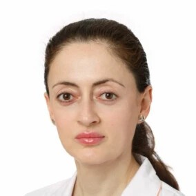 Дотдаева Зухра Солтановна