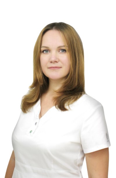 Завгородняя Елена Николаевна