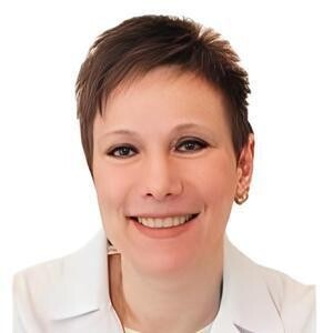 Пискун Анна Михайловна