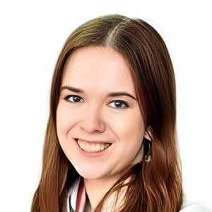 Морошкина Елена Александровна