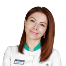 Скворцова Лилия Николаевна