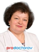 Лебищак Галина Петровна