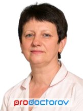 Маньковская Светлана Николаевна