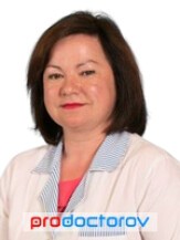 Турнаева Ирина Геннадьевна