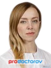 Подорога Марина Павловна