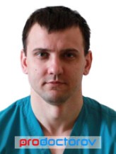 Медведев Андрей Александрович