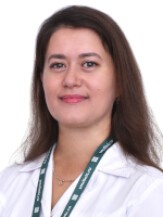 Валеева Юлия Александровна