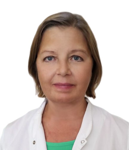 Ведерникова Татьяна Ивановна